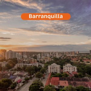 barranquilla