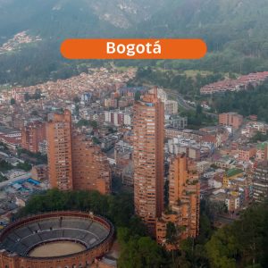 bogota