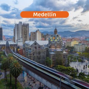 medellin