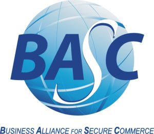 Logo BASC