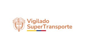 Logo Vigilado SuperTransporte