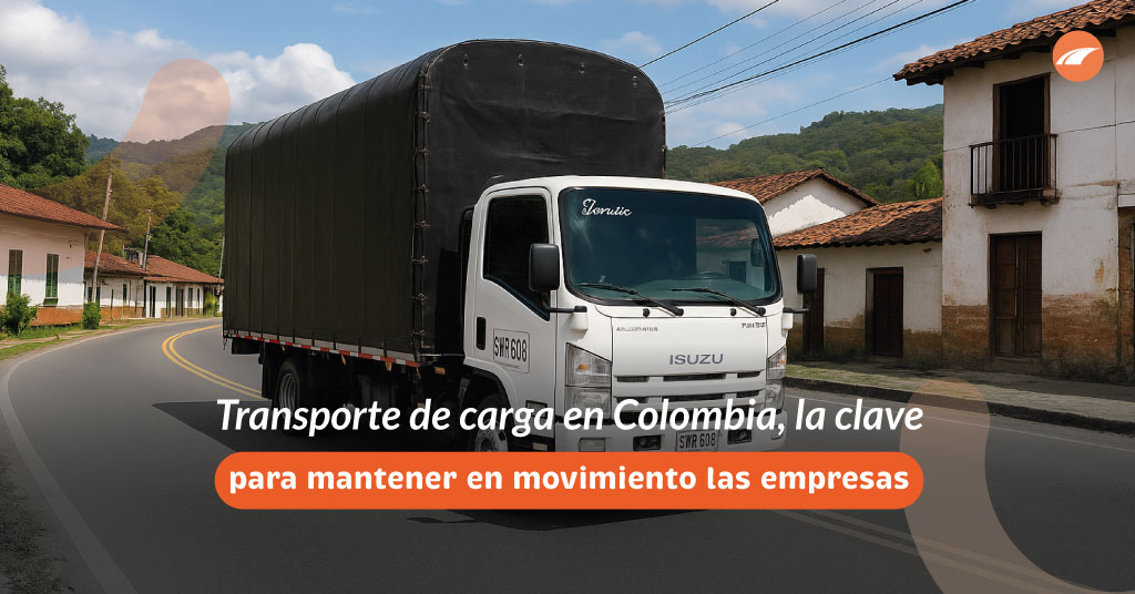Carga Colombia