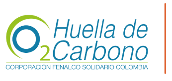 Huella de carbono