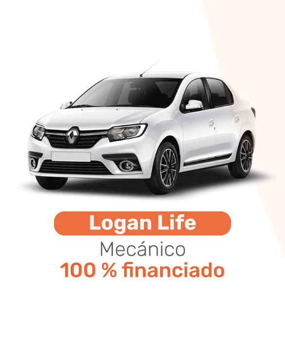 Renault Logan Life