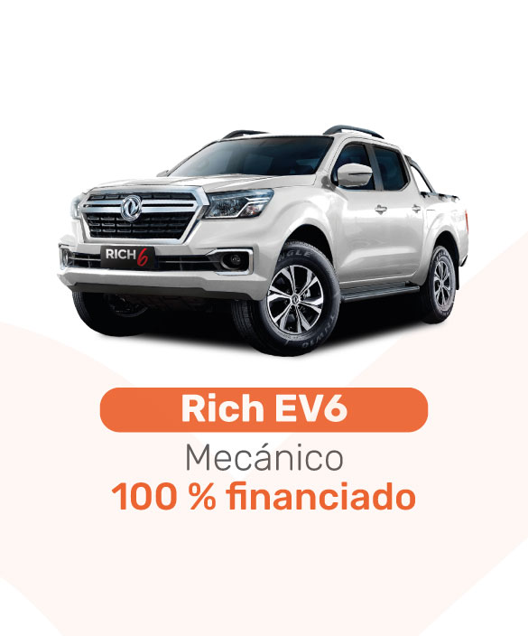 Rich EV6