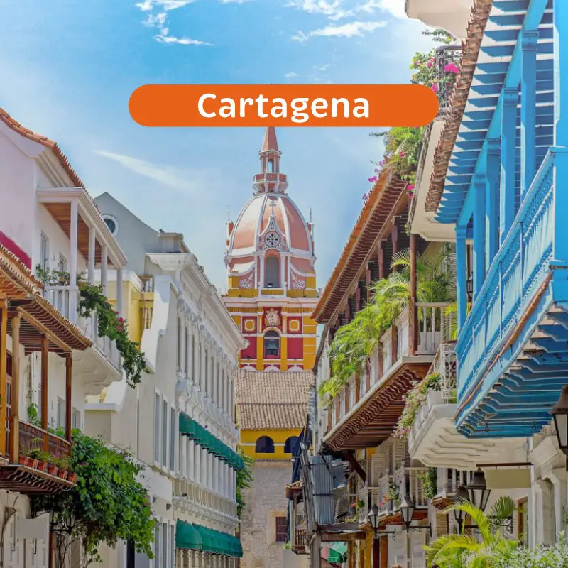 cartagena