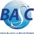 Logo BASC