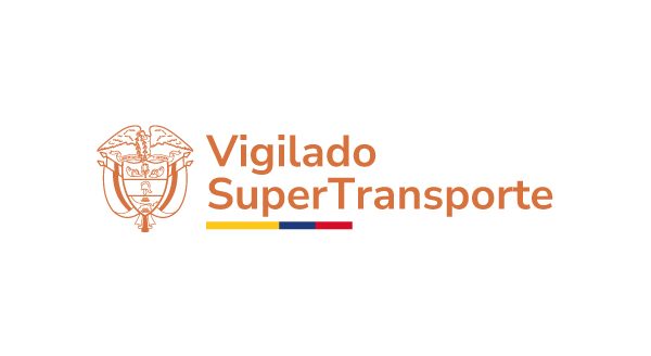 Logo Vigilado SuperTransporte