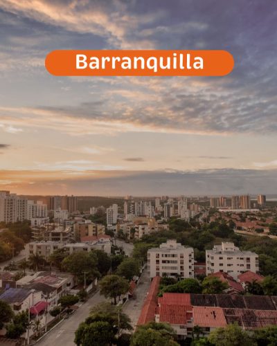 barranquilla