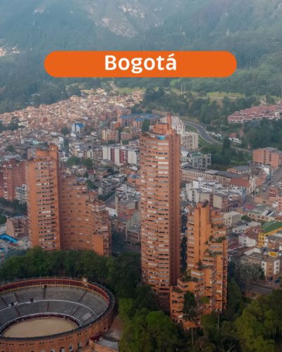 bogota
