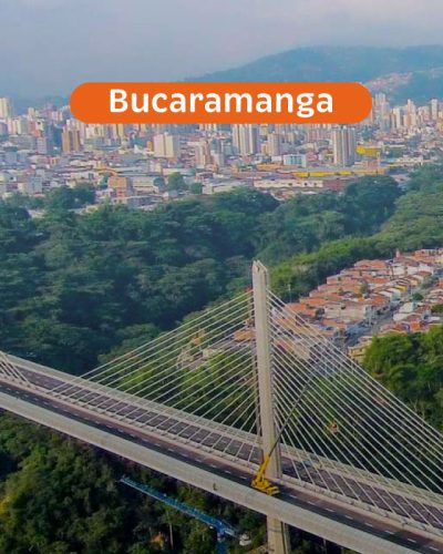 bucaramanga