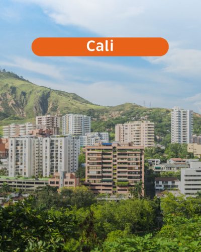 cali