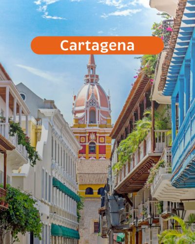 cartagena