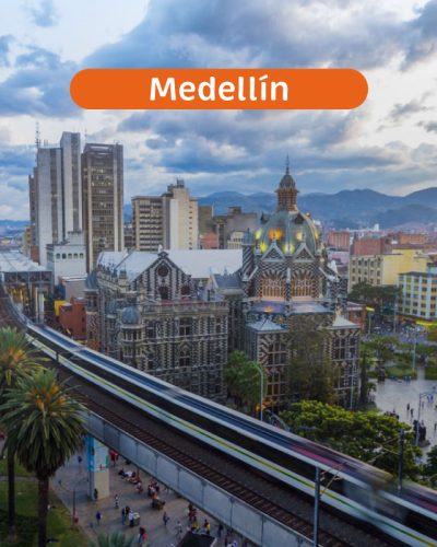 medellin