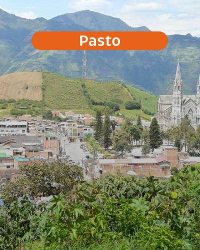 pasto