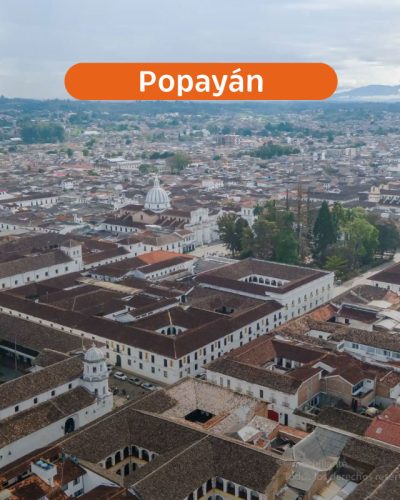popayan
